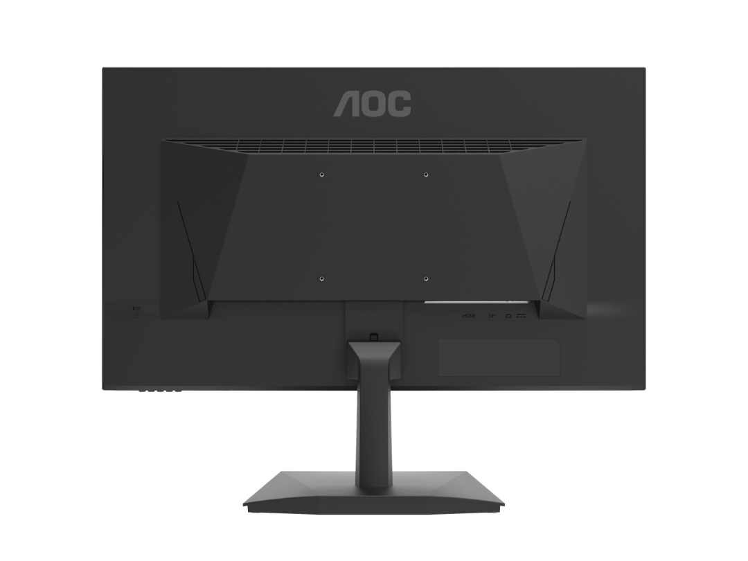 AOC 27 AOC 27